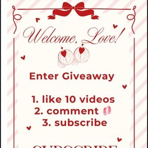 Unlisted Goodies 🍰